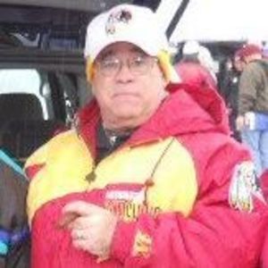 Meet your Posher, Frank